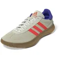 Produktbild: adidas Performance HB SPEZIAL PRO Hallenschuh besonders geeignet für Handball und Volleyball weiß 42 2/3 EU