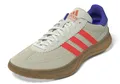 Produktbild: adidas Herren HB Spezial Pro Indoor Shoes, Cloud White/Solar Red/Sonic Ink, 42 2/3 EU