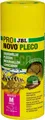Produktbild: JBL PRONOVO PLECO WAFER M für herbivore Saugwelse von 1-20 cm (5 EUR/100 ml)
