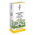 Produktbild: Schafgarben Kraut Tee · 70 g · PZN 05467257