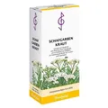 Produktbild: SCHAFGARBEN Kraut Tee 70g PZN 5467257