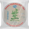 Produktbild: 340g BAMBOO TREE Reispapier, rund Ø 28cm für Frühlingsrollen