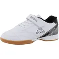 Produktbild: Kappa SONIA Indoorschuh weiß 31 EU