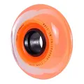 Produktbild: Labeda 4X Inline Rolle Millenium Soft 72-80 mm Hockey, Inlinehockey (80 mm)