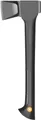 Produktbild: Fiskars Spaltaxt, Solid, Mit Klingenschutz, Axt, Beil, Werkzeug, Länge: 49 cm