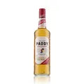 Produktbild: Paddy Irish Whiskey 0,7l