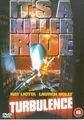 Produktbild: Turbulence [DVD] | DVD | Zustand gut