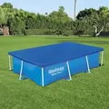 Produktbild: Bestway Poolabdeckung Flowclear 259x170 cm