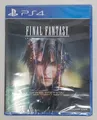 Produktbild: Final Fantasy XV 15 Royal Edition (Sony PlayStation 4, PS4, 2018) NEU & OVP!
