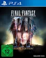 Produktbild: PS4 - Final Fantasy XV #Royal Edition DE mit OVP sehr guter Zustand