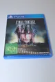 Produktbild: PS4 – Final Fantasy XV – Royal Edition – USK 12 – Sehr Gut
