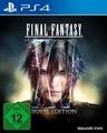 Produktbild: Final Fantasy Xv Royal Edition (Sony PlayStation 4)