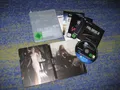 Produktbild: FINAL FANTASY XV/15 PS4  Neuwertig Steelbox Version kpl. Sammler