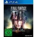 Produktbild: Final Fantasy XV - Royal Edition (Playstation 4, gebraucht) **