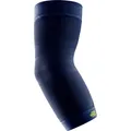Produktbild: Sports Compression Elbow Support - Ellenbogen Bandage navy L