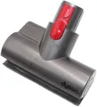 Produktbild: Dyson V11 Cyclone Staubsauger, Akkusauger, kleine Bodenbürste