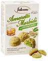 Produktbild: FALCONE Amaretti Macarons Aux Amandes/Pistaches 170 g