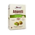 Produktbild: 12x Falcone Amaretti Pistacchio Pistazienbonbons 170gr