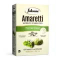 Produktbild: Amaretti-Pistazien-Kekse 170g - Falcone