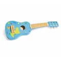 Produktbild: HOLZGITARRE GITARRE FÜR KINDER 54 CM VON EICHHORN NEU OVP