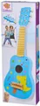 Produktbild: Eichhorn Spielzeug Spielwelt Musik Holzgitarre, 54cm 100003480