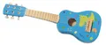 Produktbild: Eichhorn Musik Holzgitarre, 54cm 4003046005066