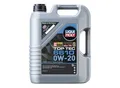 Produktbild: LIQUI MOLY Top Tec 6610 0W-20 [5L] 21662 Motoröl