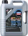 Produktbild: Liqui Moly Top Tec 6610 0W-20 21662 Motoröl 5l