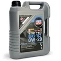 Produktbild: 5L Liqui Moly 21662 Motoröl Top Tec 6610 0W-20 für Ford, Jaguar/Land Rover, Opel