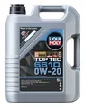 Produktbild: Liqui Moly 21662 Motoröl