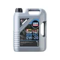 Produktbild: 21662 LIQUI MOLY Motoröl Top Tec 6610 0W-20