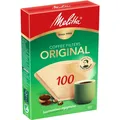 Produktbild: Melitta Original 100 / 40 Stück (126033)