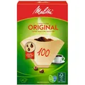 Produktbild: Melitta - Original Filter Number 100 NEU