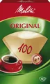 Produktbild: Melitta FILTERTÜTEN 100/40
