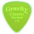 Produktbild: Gravity Guitar Picks GCLS15P Classic Standard 1 5 mm