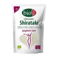 Produktbild: BIO Shirataki in Form von Spaghetti aus Konjakmehl - BioAsia