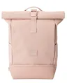 Produktbild: Johnny Urban Rucksack Damen Rosa - Allen Medium - Rolltop Mit Laptopfach für Uni Fahrrad Business - 15L - Nachhaltig - Wasserabweisend