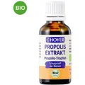 Produktbild: Hoyer Propolis Extrakt Bio Tropfen