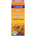 Produktbild: HOYER Propolis Extrakt Bio Tropfen 30 ml PZN11156627