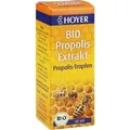 Produktbild: HOYER Propolis Extrakt Bio Tropfen, 30 ml PZN 11156627