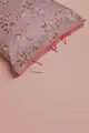 Produktbild: PiP Studio Spannbettlaken Goodnight By Pip Pink 100X200/220 Rosa Jersey-Elasthan 100 x 200, Baumwolle, Gummizug: Rundum, (1 Stück), Bettlaken mit Gummizug in 90x200 140x200 180x200 und weitere Größen