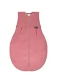 Produktbild: Alvi 4-Season Mull-Schlafsack Baby Schlafsack für Sommer und Winter, 2.0 TOG, mit Leichter Füllung Fox Glove - Pink, 80cm