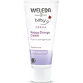 Produktbild: Weleda Baby Derma White Mallow Nappy Change Cream 50 ml
