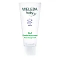 Produktbild: WELEDA Körpercreme Baby MED Weisse Malve - 3in1 Wundschutzcreme 50ml