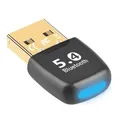 Produktbild: Bluetooth 5.4 Adapter für PC Bluetooth Dongle für Maus Tastatur Kopfhörer Han...