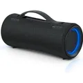 Produktbild: Sony SRS-XG300 (25 h) (SRSXG300B.EU8)