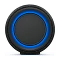 Produktbild: Sony SRS-XG300 - Tragbarer kabelloser Bluetooth-Lautsprecher mit starkem Partyso