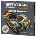 Produktbild: Savage Gear Advent Calendar 2025 - Adventskalender, Angellkalender