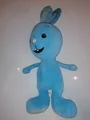 Produktbild: Simba KiKANiNCHEN Plüschfigur 35 cm Plüschtier Kuscheltier Stofftier
