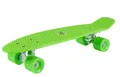 Produktbild: HUDORA Skateboard Retro Lemon Green. Kleines Skateboard für Kinder & Jugendliche